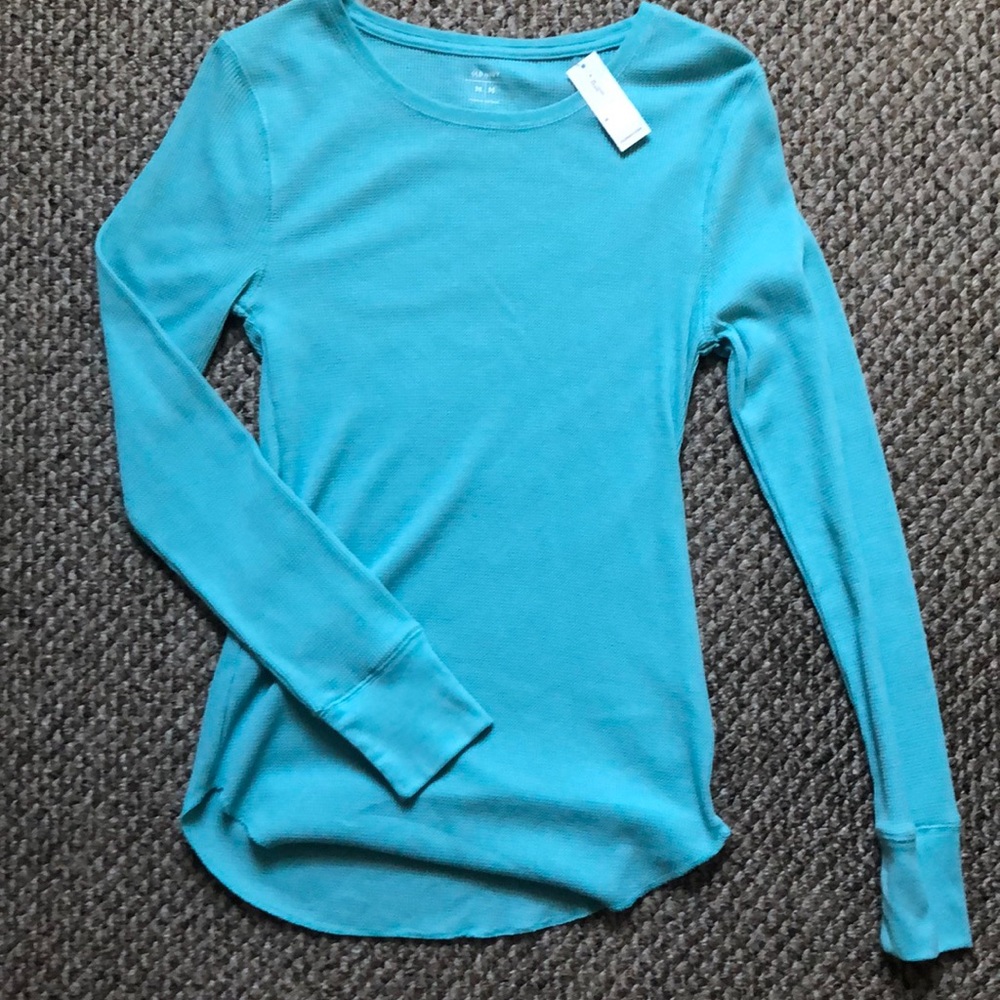 Long sleeve T